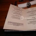 Iréne Bisztro Mezőtúr - Étlap/itallap