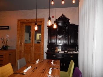 Iréne Bisztro Mezőtúr