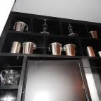 Iréne Bisztro Mezőtúr - Belső