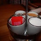 Iréne Bisztro Mezőtúr - Étel/ital