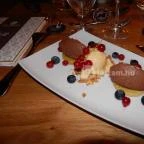 Iréne Bisztro Mezőtúr - Étel/ital