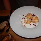 Iréne Bisztro Mezőtúr - Étel/ital