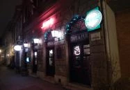 Isolabella Café & Pub Budapest