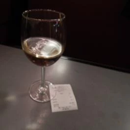 Isolabella Café & Pub, Budapest - Étel/ital