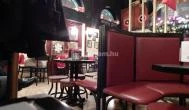 Isolabella Café & Pub Budapest - Belső