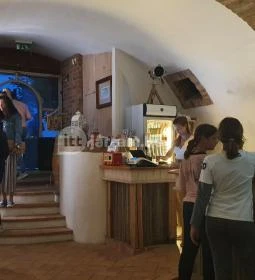 Istvándy Borműhely