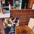 Italbolt Abaújszántó - Belső