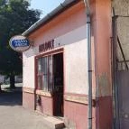 Italbolt Abaújszántó - Külső kép