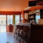 Italbolt Abaújszántó - Belső