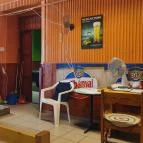 Italbolt Abaújszántó - Belső