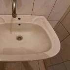 Italbolt Abaújszántó - Mosdó