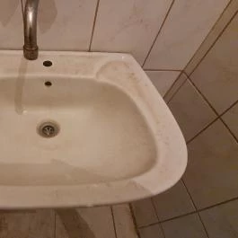 Italbolt, Abaújszántó - Mosdó