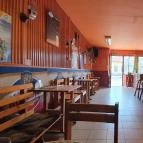 Italbolt Abaújszántó - Belső