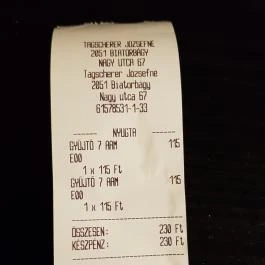 Italbolt, Biatorbágy - Egyéb