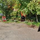 Italbolt Nagyrév - Külső kép