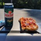 Italbolt Nagyrév - Étel/ital