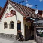 Italbolt Pomáz - Külső kép