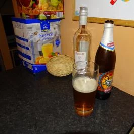 ITee Café, Budapest - Étel/ital