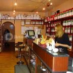 ITee Café Budapest - Belső