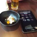 Itoshii Japán Étterem Budapest - Étel/ital