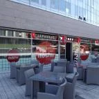 Itoshii Japán Étterem Budapest - Étel/ital