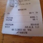 Ízisz kocsma Kecel - Egyéb