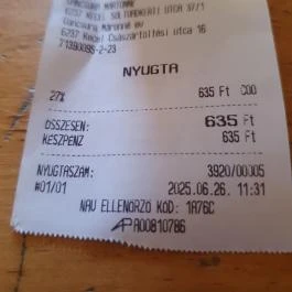 Ízisz kocsma Kecel - Egyéb