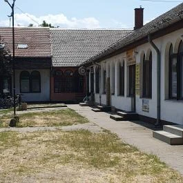 Ízisz kocsma Kecel - Egyéb