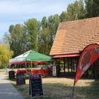 Ízvarázs Part Balatonlelle - Egyéb