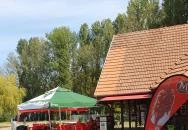 Ízvarázs Part Balatonlelle