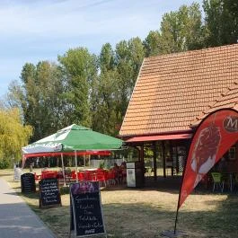 Ízvarázs Part Balatonlelle - Egyéb