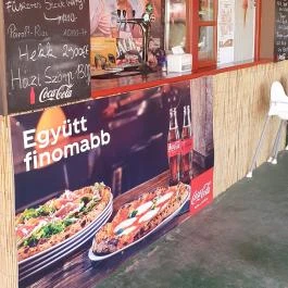 Ízvarázs Part Balatonlelle - Egyéb