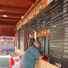 Ízvarázs Part Balatonlelle - Egyéb