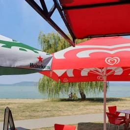 Ízvarázs Part Balatonlelle - Egyéb