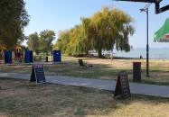 Ízvarázs Part Balatonlelle
