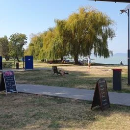 Ízvarázs Part Balatonlelle - Egyéb
