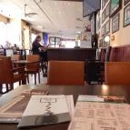 Jack Doyle's Irish Pub & Restaurant Budapest - Belső