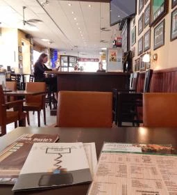 Jack Doyle's Irish Pub & Restaurant