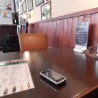 Jack Doyle's Irish Pub & Restaurant Budapest - Belső