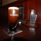 Jack Doyle's Irish Pub & Restaurant Budapest - Étel/ital