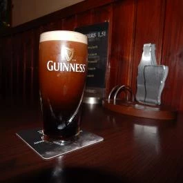 Jack Doyle's Irish Pub & Restaurant Budapest - Étel/ital