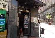 Jack Doyle's Irish Pub & Restaurant Budapest