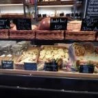 Jacques Liszt Budapest - Étel/ital