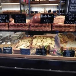 Jacques Liszt Budapest - Étel/ital