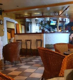 Jágó Club Kávézó