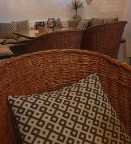 Jágó Club Kávézó