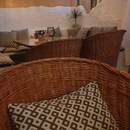 Jágó Club Kávézó, Nagykanizsa - Egyéb