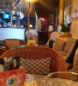 Jágó Club Kávézó