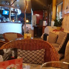 Jágó Club Kávézó, Nagykanizsa - Egyéb