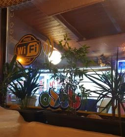 Jágó Club Kávézó